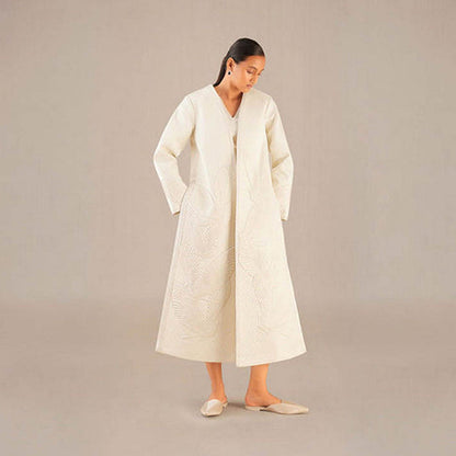 AMPM Nia Ivory Co-Ord Set