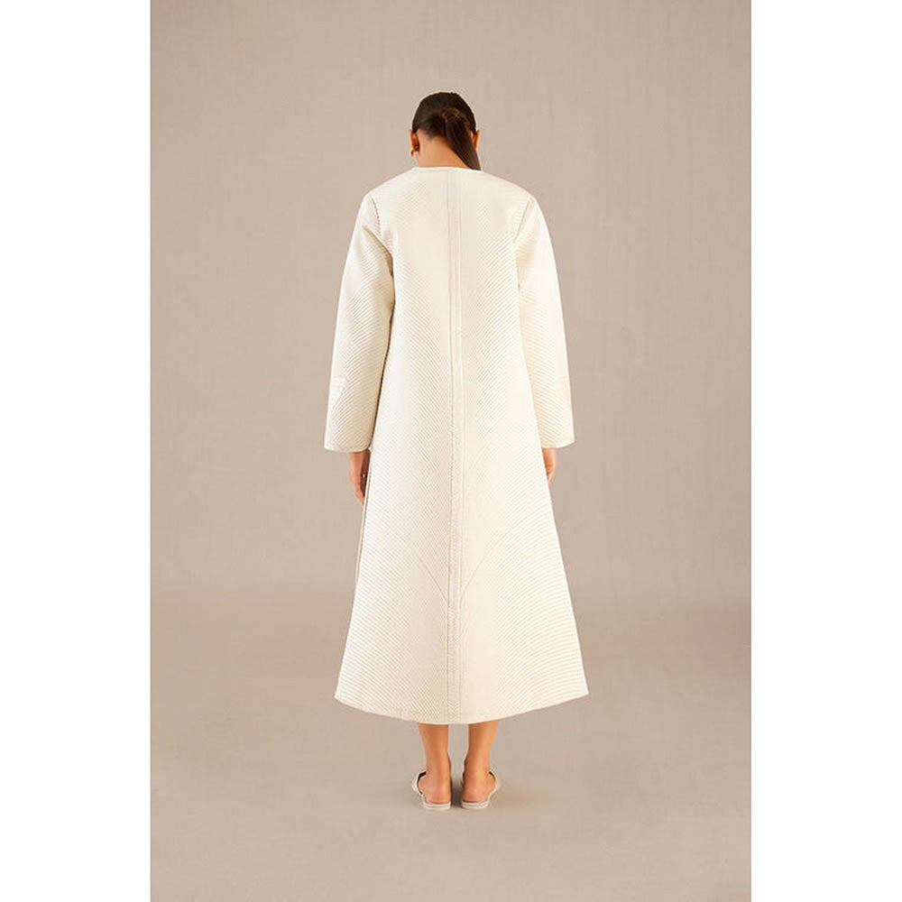 AMPM Nia Ivory Co-Ord Set