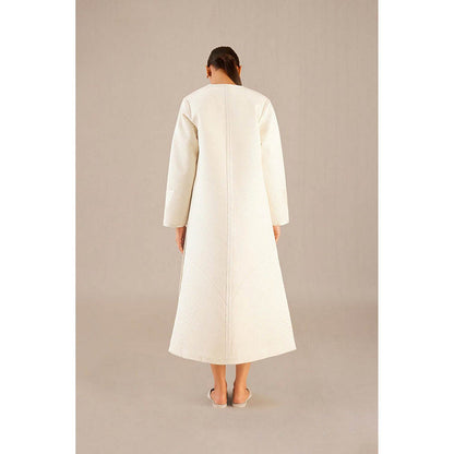 AMPM Nia Ivory Co-Ord Set