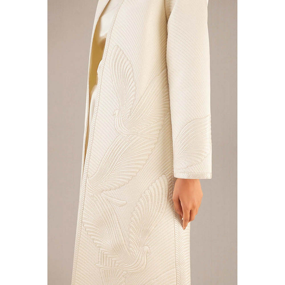 AMPM Nia Ivory Co-Ord Set