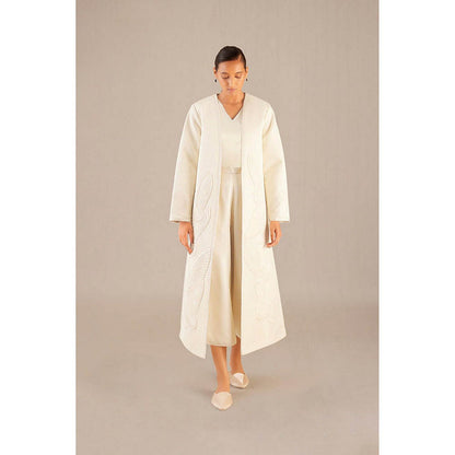 AMPM Nia Ivory Co-Ord Set