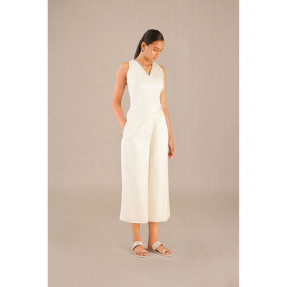 AMPM Nia Ivory Co-Ord Set
