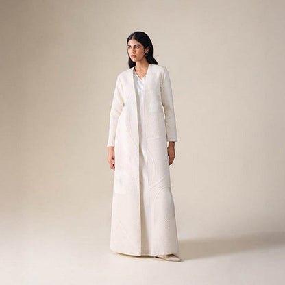 AMPM Raziya Ivory Co-Ord Set