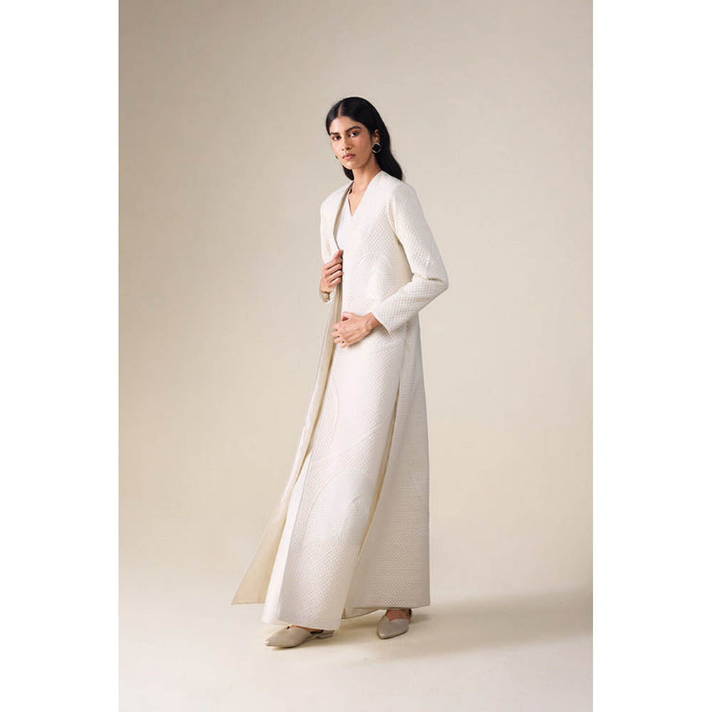 AMPM Raziya Ivory Co-Ord Set