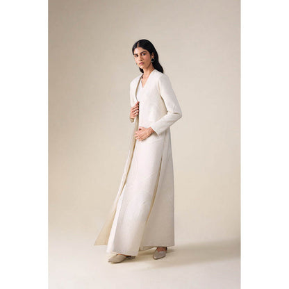 AMPM Raziya Ivory Co-Ord Set