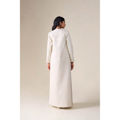 AMPM Raziya Ivory Co-Ord Set
