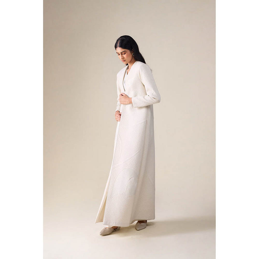 AMPM Raziya Ivory Co-Ord Set