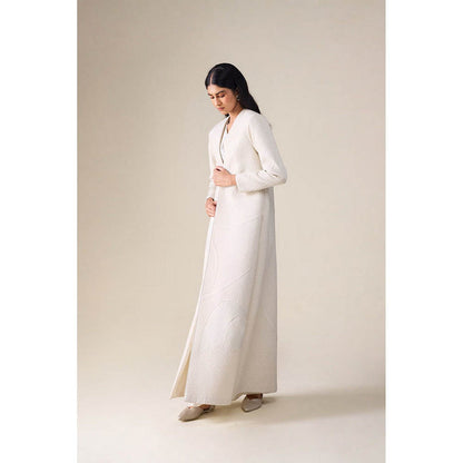 AMPM Raziya Ivory Co-Ord Set