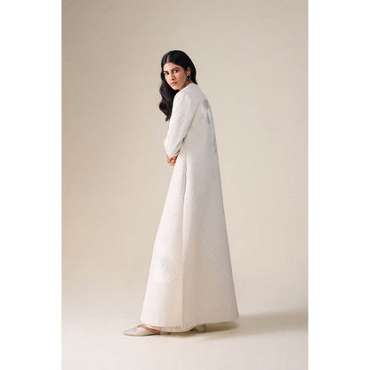 AMPM Raziya Ivory Co-Ord Set