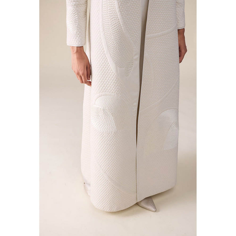AMPM Raziya Ivory Co-Ord Set