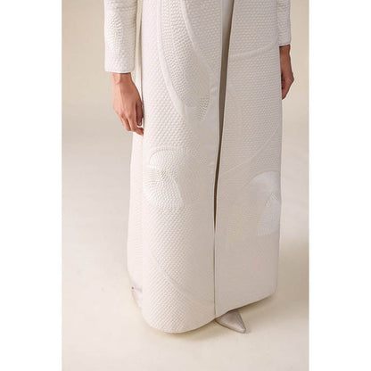 AMPM Raziya Ivory Co-Ord Set