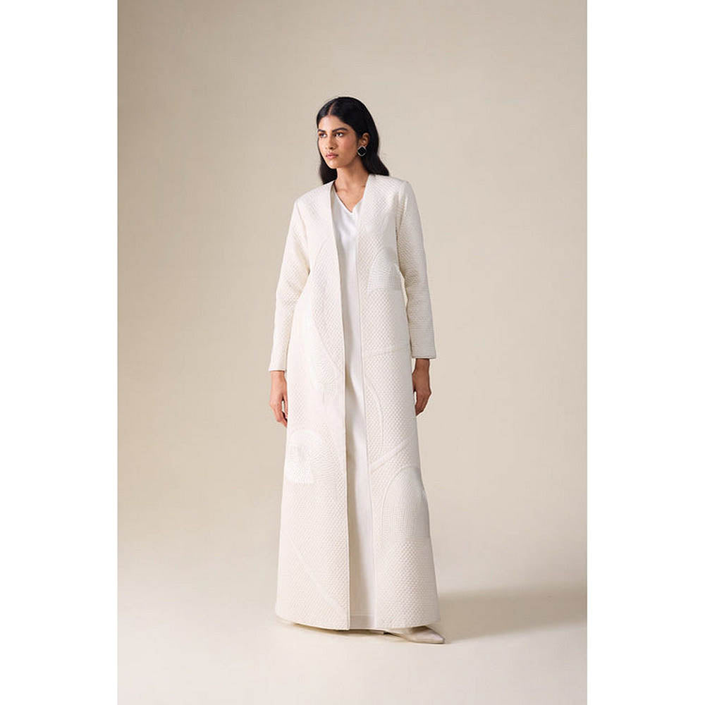 AMPM Raziya Ivory Co-Ord Set