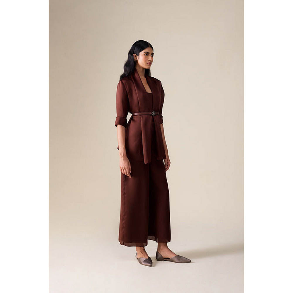 AMPM Mana Red Co-Ord Set