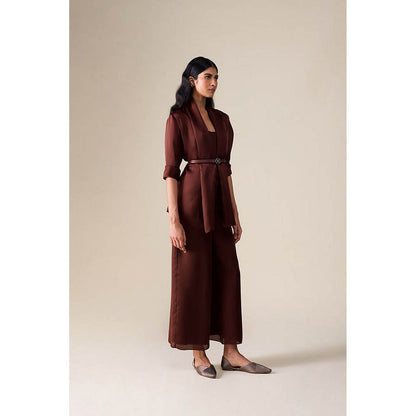 AMPM Mana Red Co-Ord Set