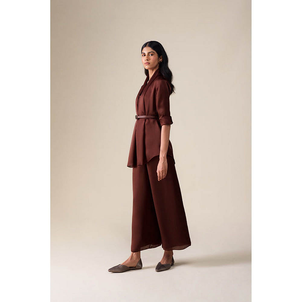 AMPM Mana Red Co-Ord Set