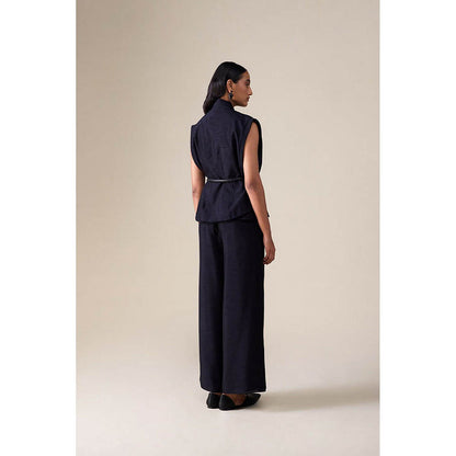AMPM Ode Black Co-Ord Set