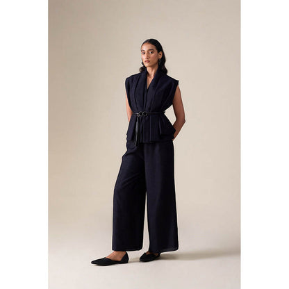 AMPM Ode Black Co-Ord Set