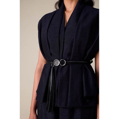 AMPM Ode Black Co-Ord Set