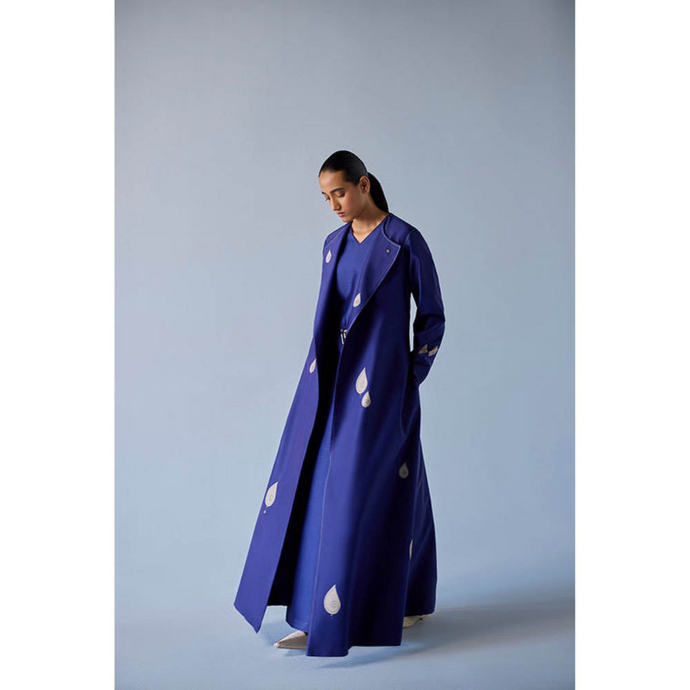 AMPM Azar Mauve Co-Ord Set
