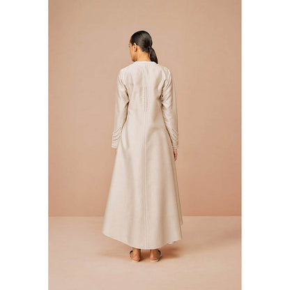 AMPM Beige Anais Co-Ord Set