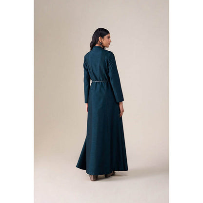 AMPM Lev Blue Co-Ord Set