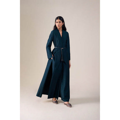 AMPM Lev Blue Co-Ord Set