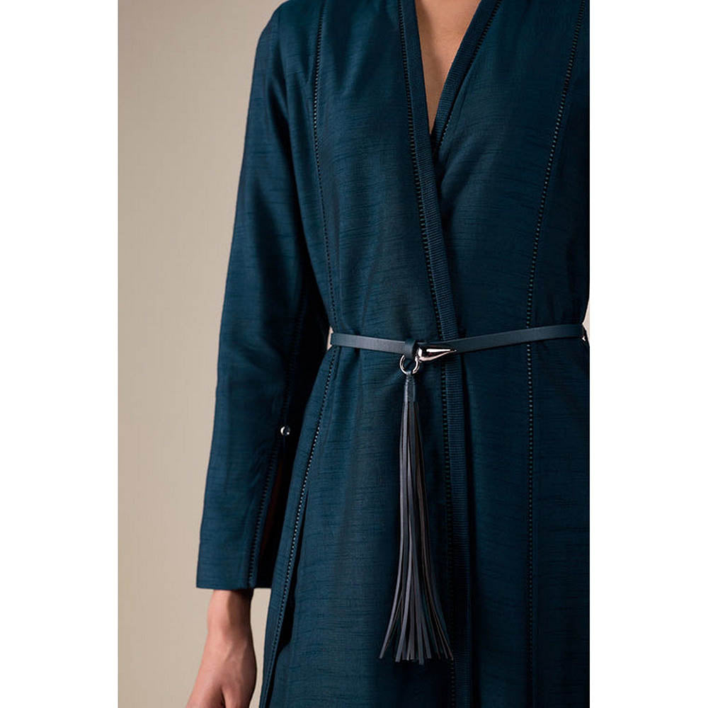 AMPM Lev Blue Co-Ord Set
