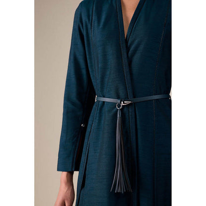 AMPM Lev Blue Co-Ord Set