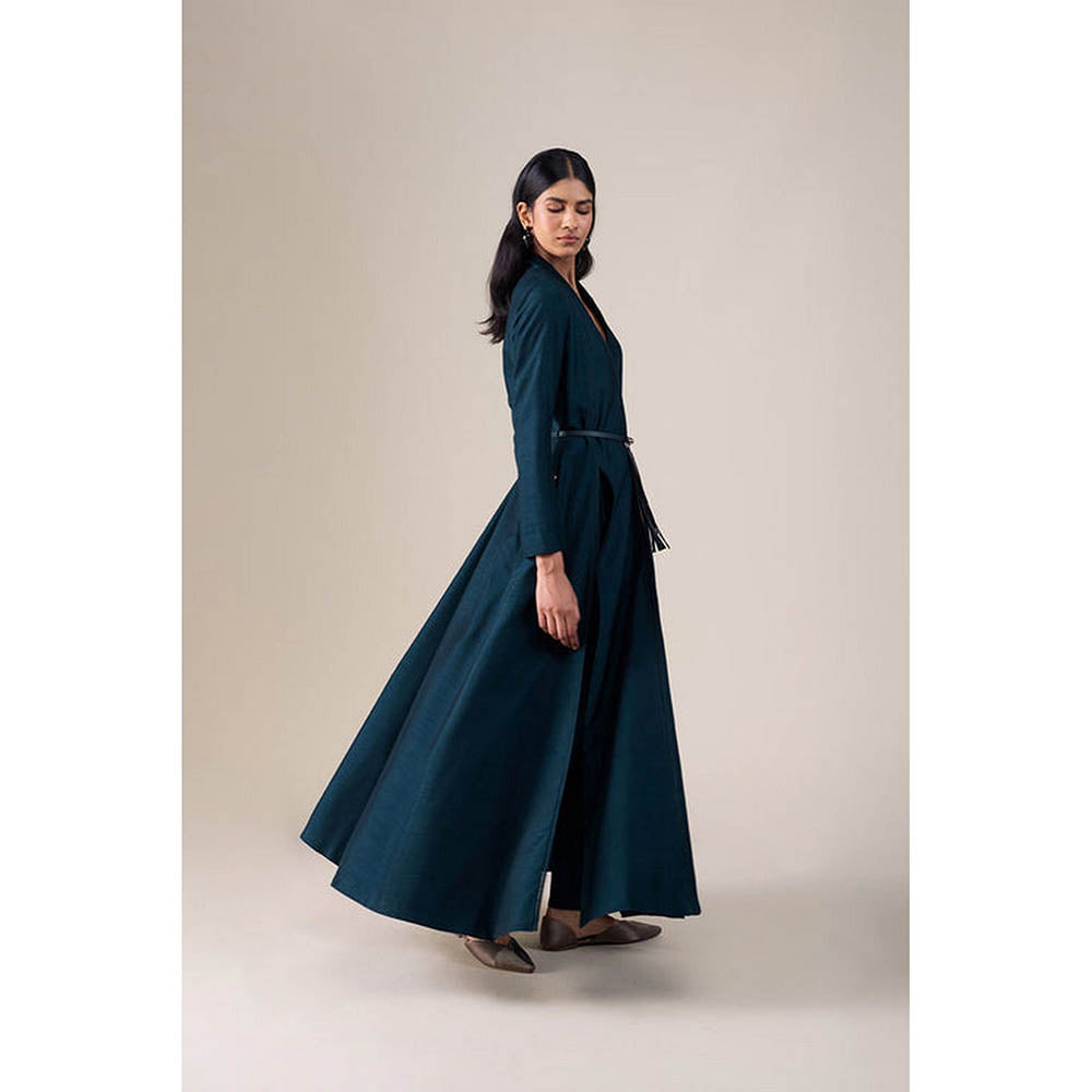 AMPM Lev Blue Co-Ord Set