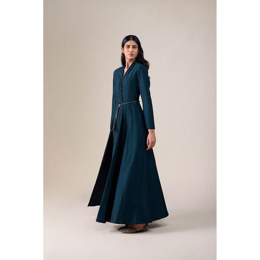 AMPM Lev Blue Co-Ord Set