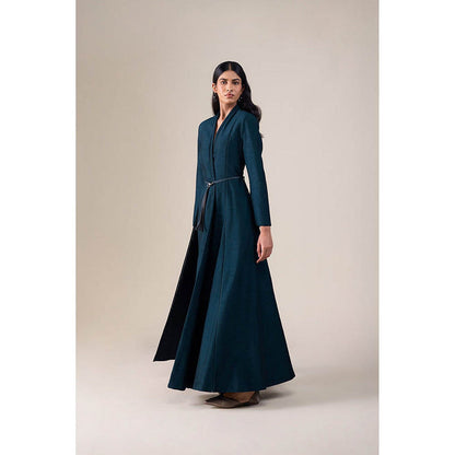 AMPM Lev Blue Co-Ord Set