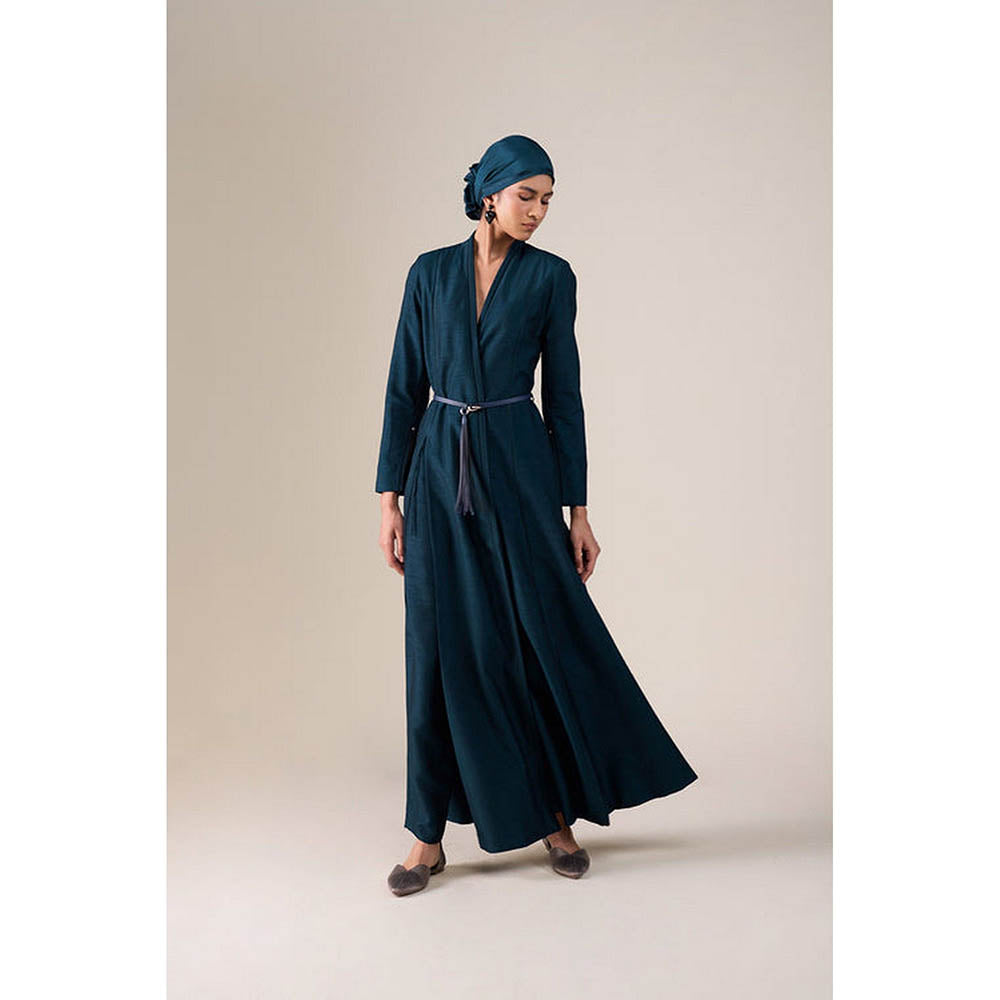 AMPM Lev Blue Co-Ord Set