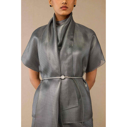 AMPM Shiri Grey Co-Ord Set