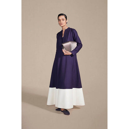 AMPM Maha Purple Co-Ord Set