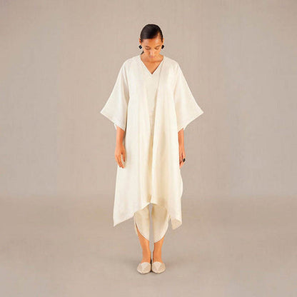 AMPM Sefa Ivory Co-Ord Set