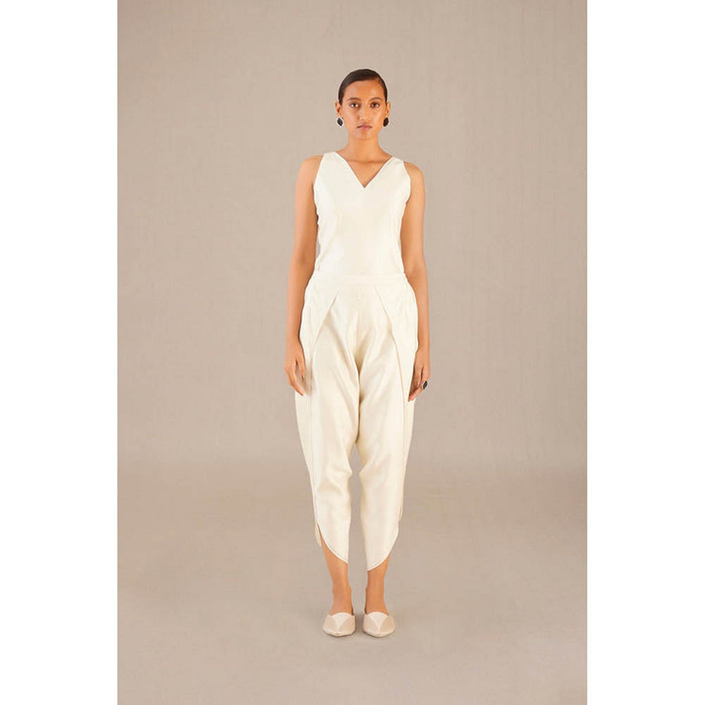 AMPM Sefa Ivory Co-Ord Set