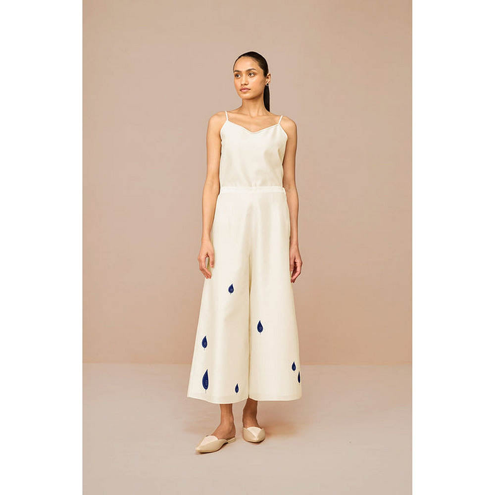 AMPM Zinnia Ivory Co-Ord Set