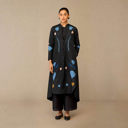 AMPM Arisa Black Co-Ord Set
