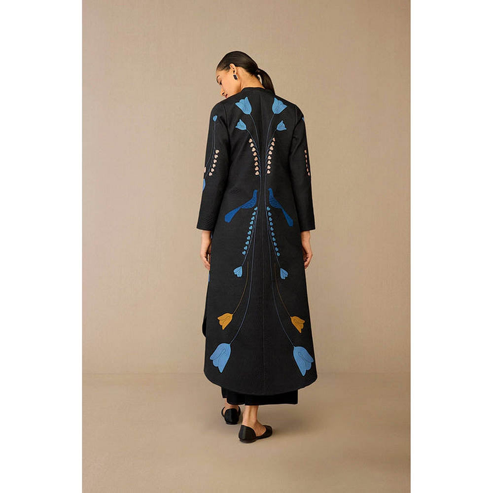 AMPM Arisa Black Co-Ord Set
