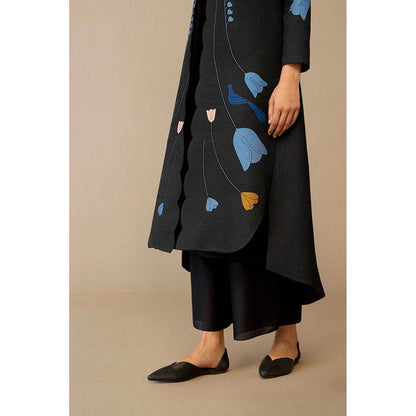 AMPM Arisa Black Co-Ord Set
