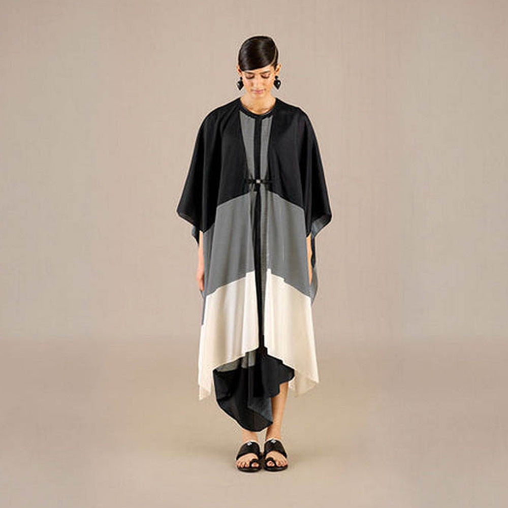 AMPM Riha Black Co-Ord Set