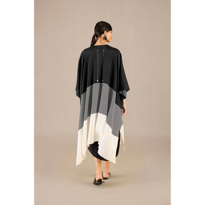 AMPM Riha Black Co-Ord Set