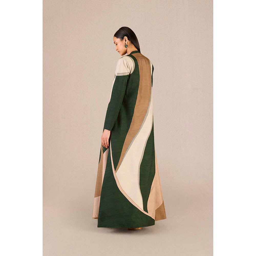 AMPM Amida Green Co-Ord Set