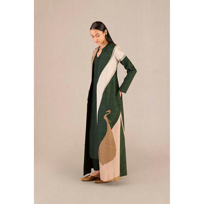 AMPM Amida Green Co-Ord Set