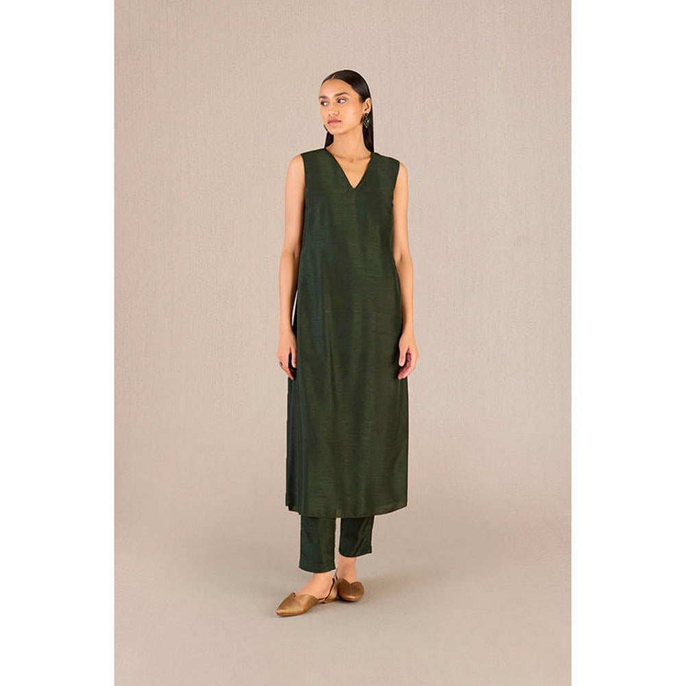 AMPM Amida Green Co-Ord Set