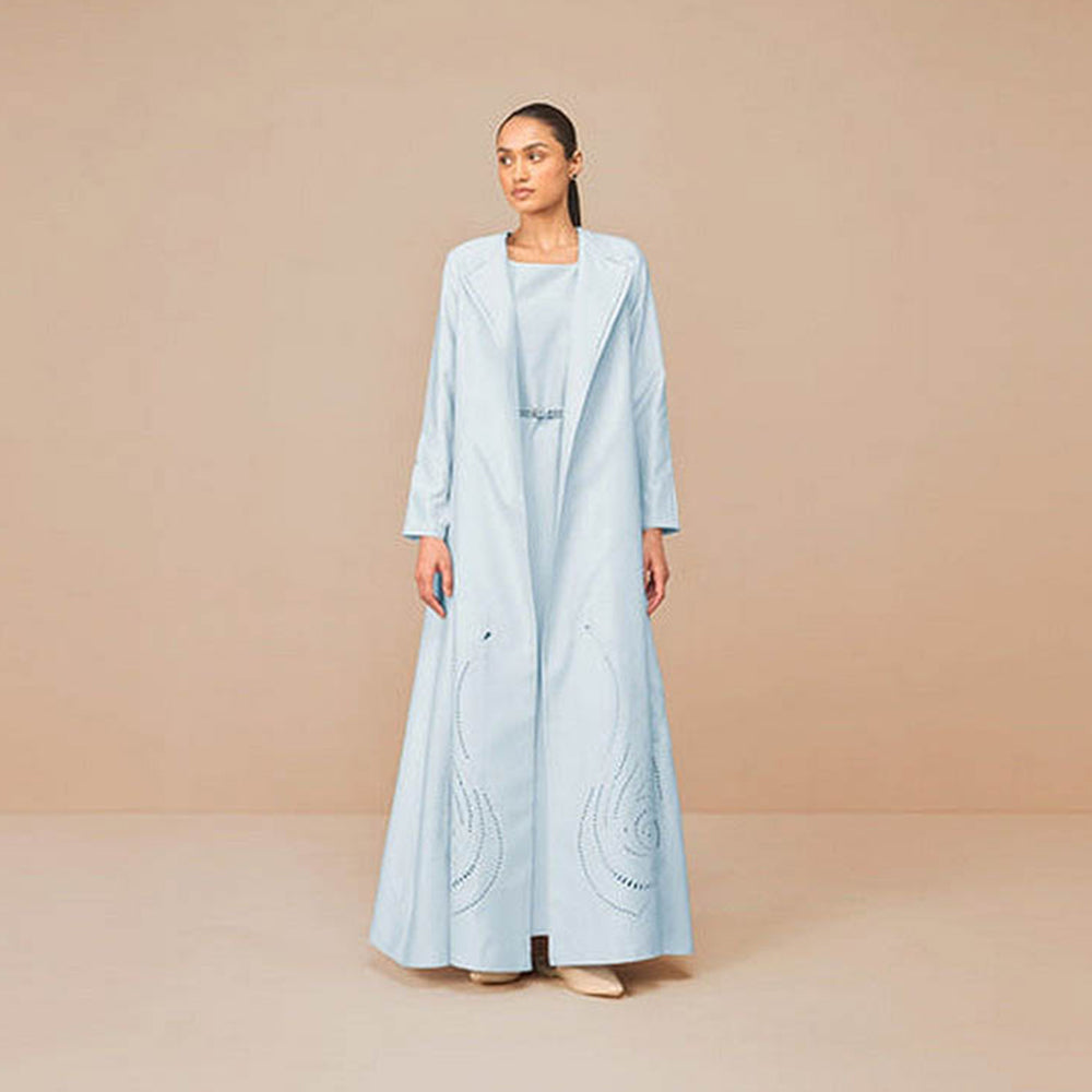AMPM Raysa Blue Co-Ord Set