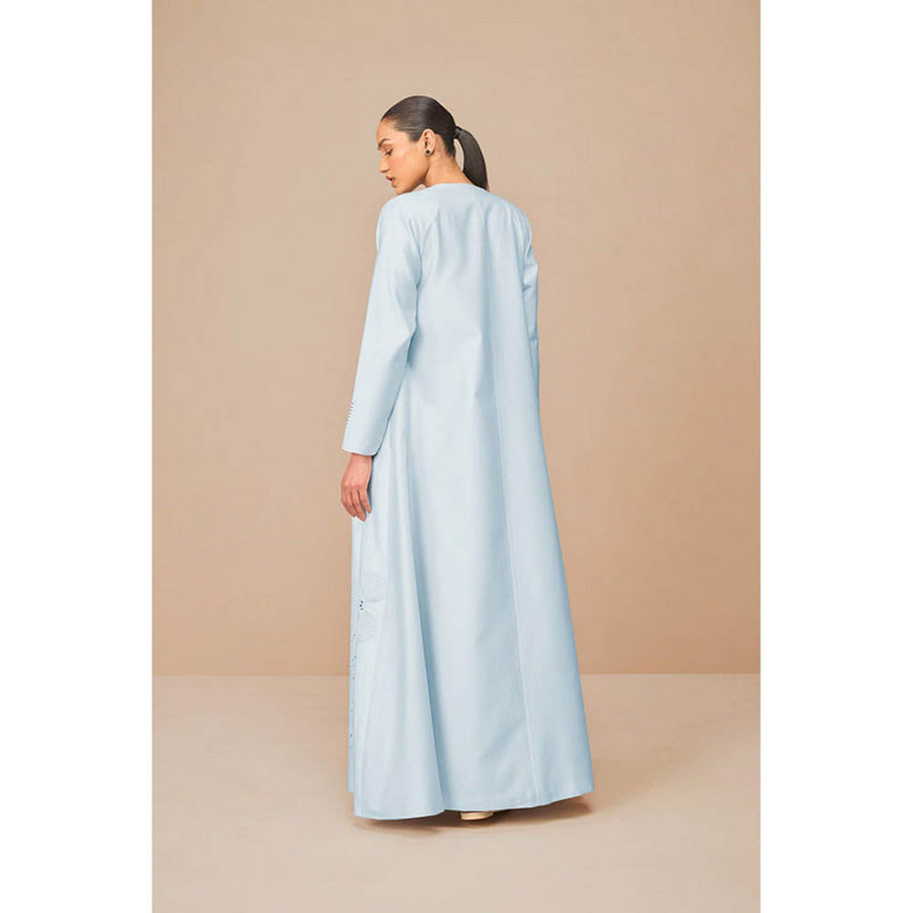 AMPM Raysa Blue Co-Ord Set