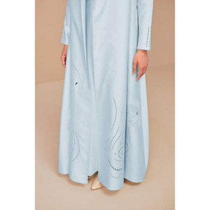 AMPM Raysa Blue Co-Ord Set