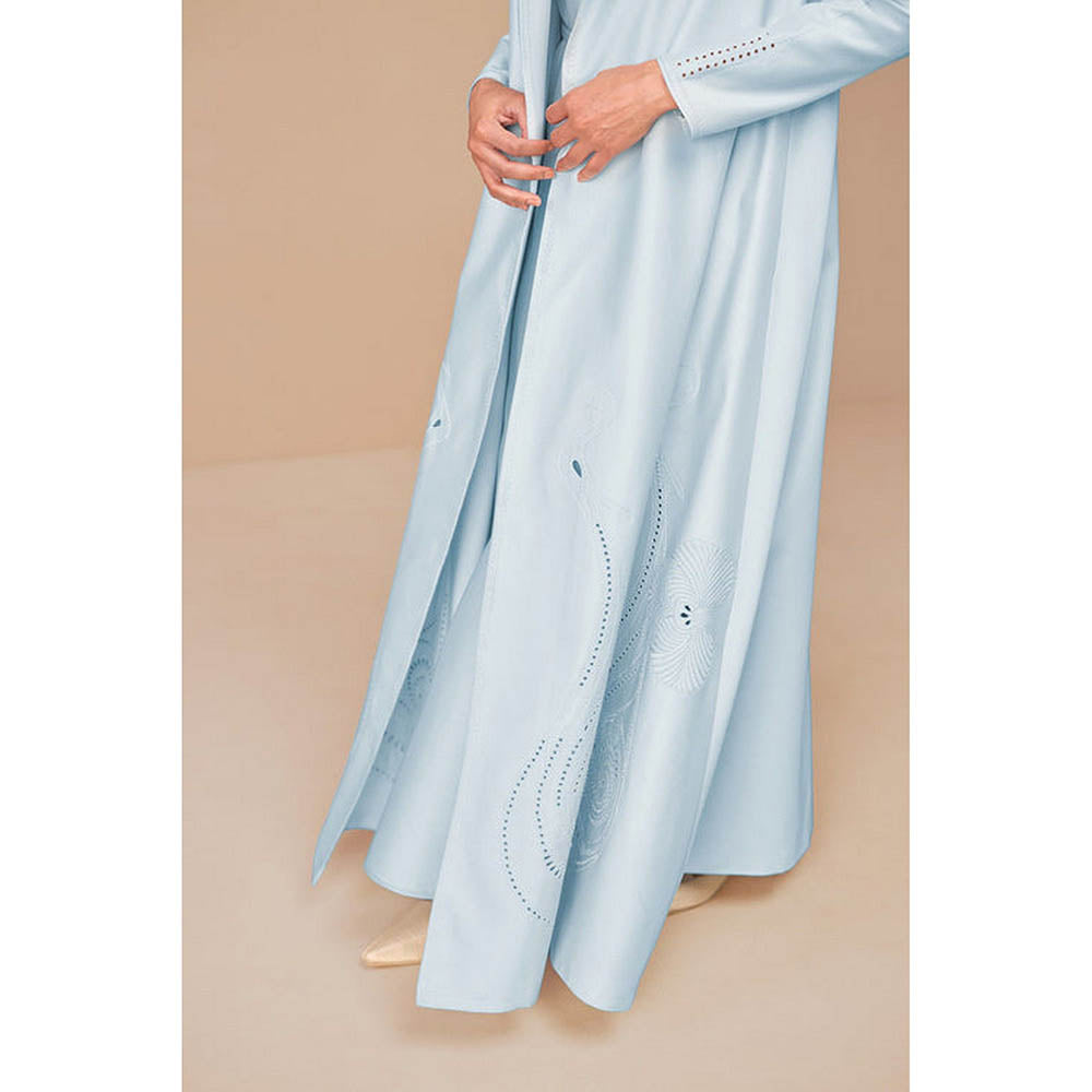 AMPM Raysa Blue Co-Ord Set