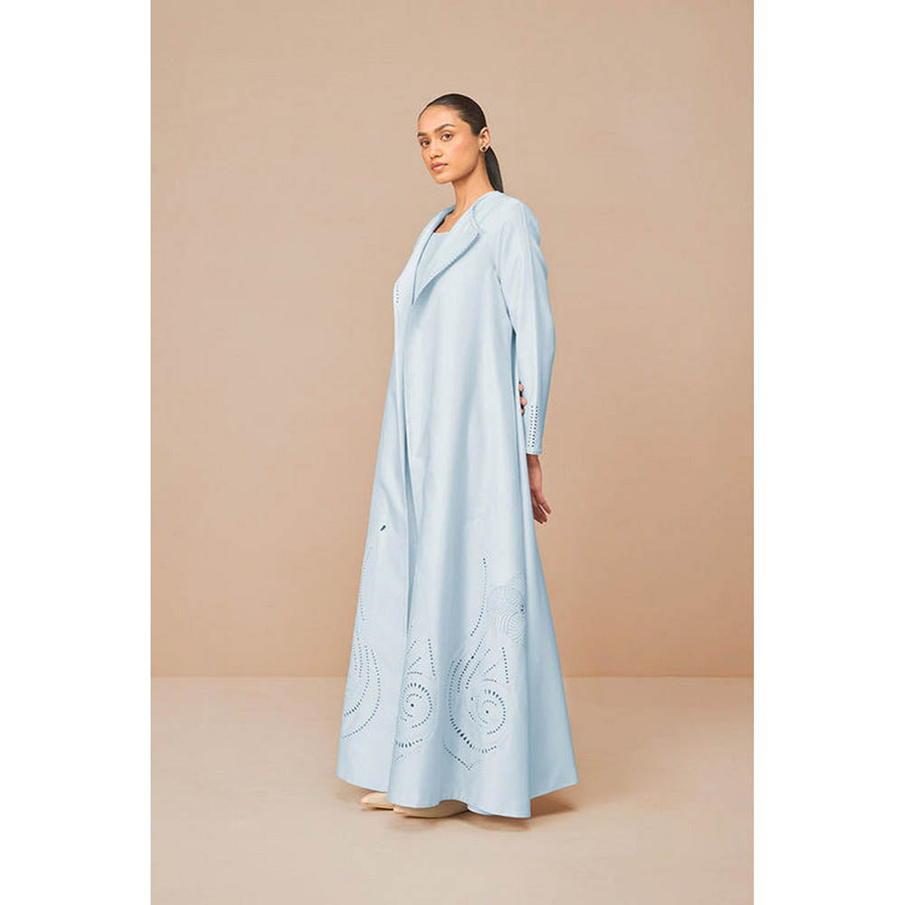 AMPM Raysa Blue Co-Ord Set